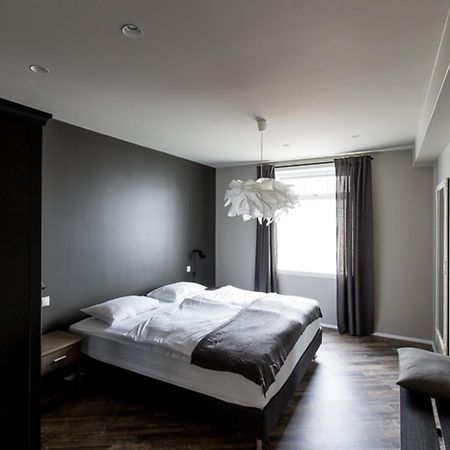Acco Luxury Apartments Akureyri Kültér fotó