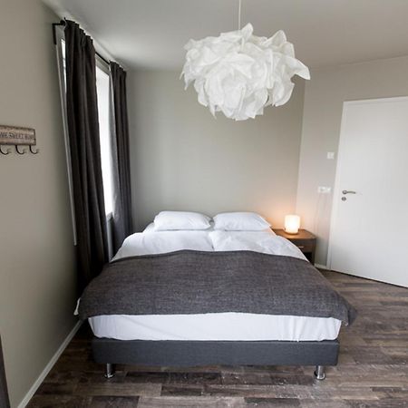 Acco Luxury Apartments Akureyri Kültér fotó