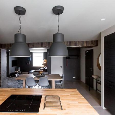 Acco Luxury Apartments Akureyri Kültér fotó