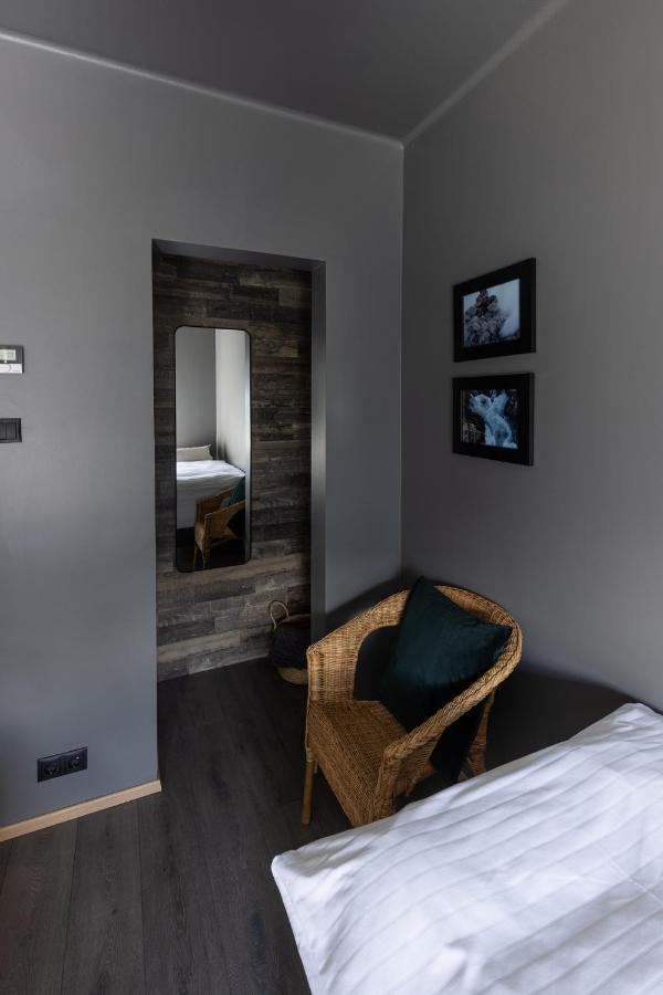 Acco Luxury Apartments Akureyri Kültér fotó
