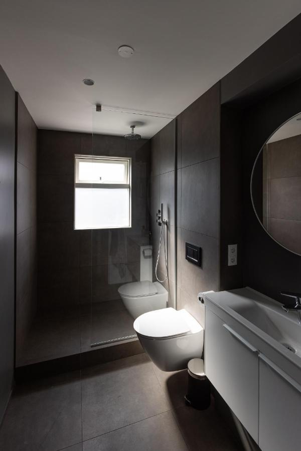 Acco Luxury Apartments Akureyri Kültér fotó