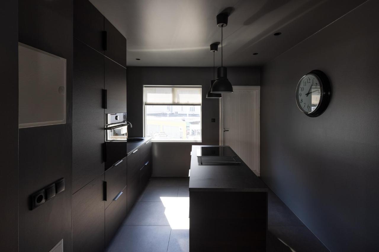 Acco Luxury Apartments Akureyri Kültér fotó
