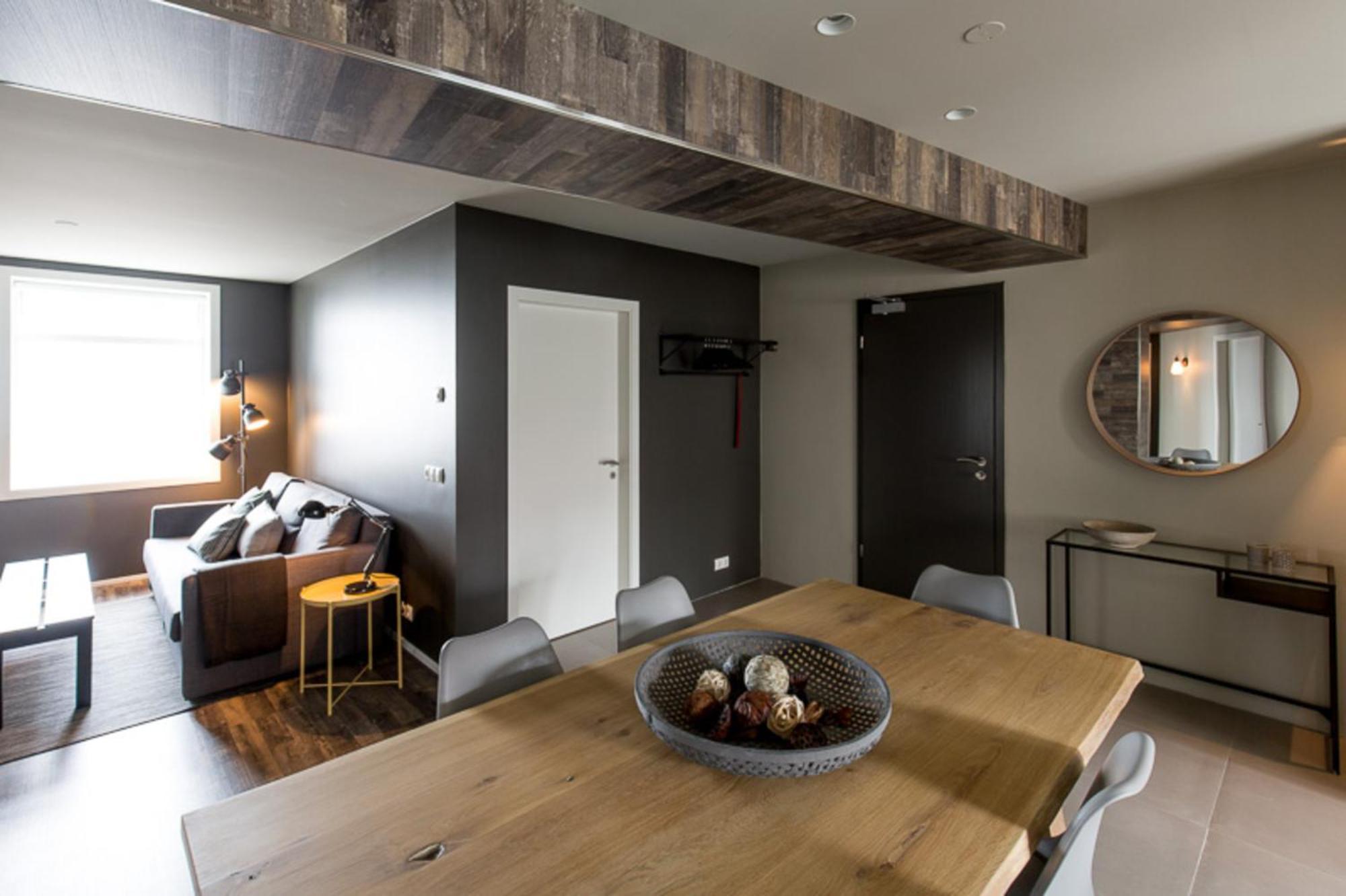 Acco Luxury Apartments Akureyri Kültér fotó