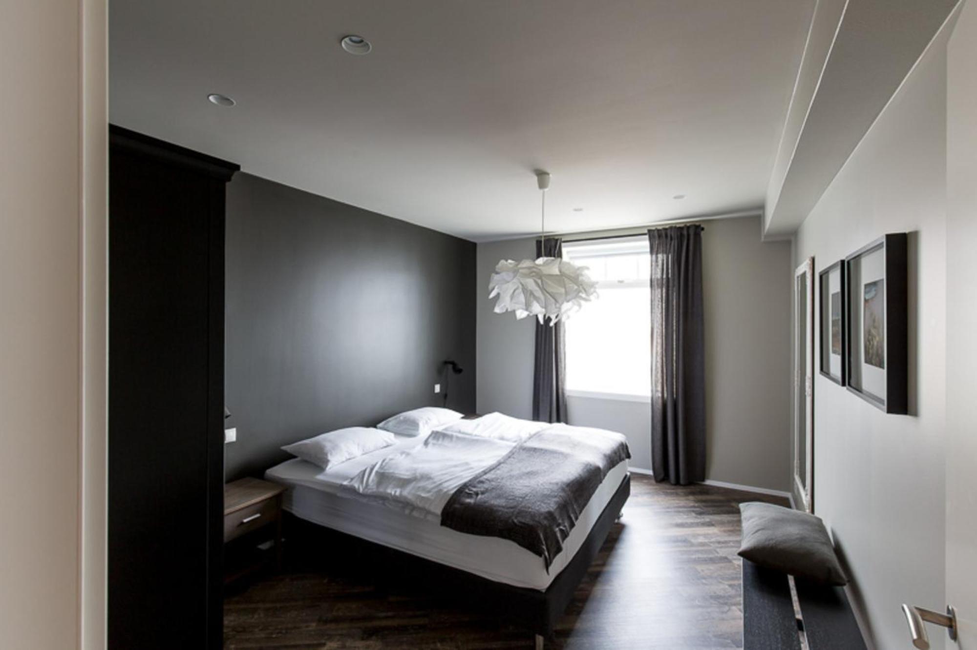 Acco Luxury Apartments Akureyri Kültér fotó