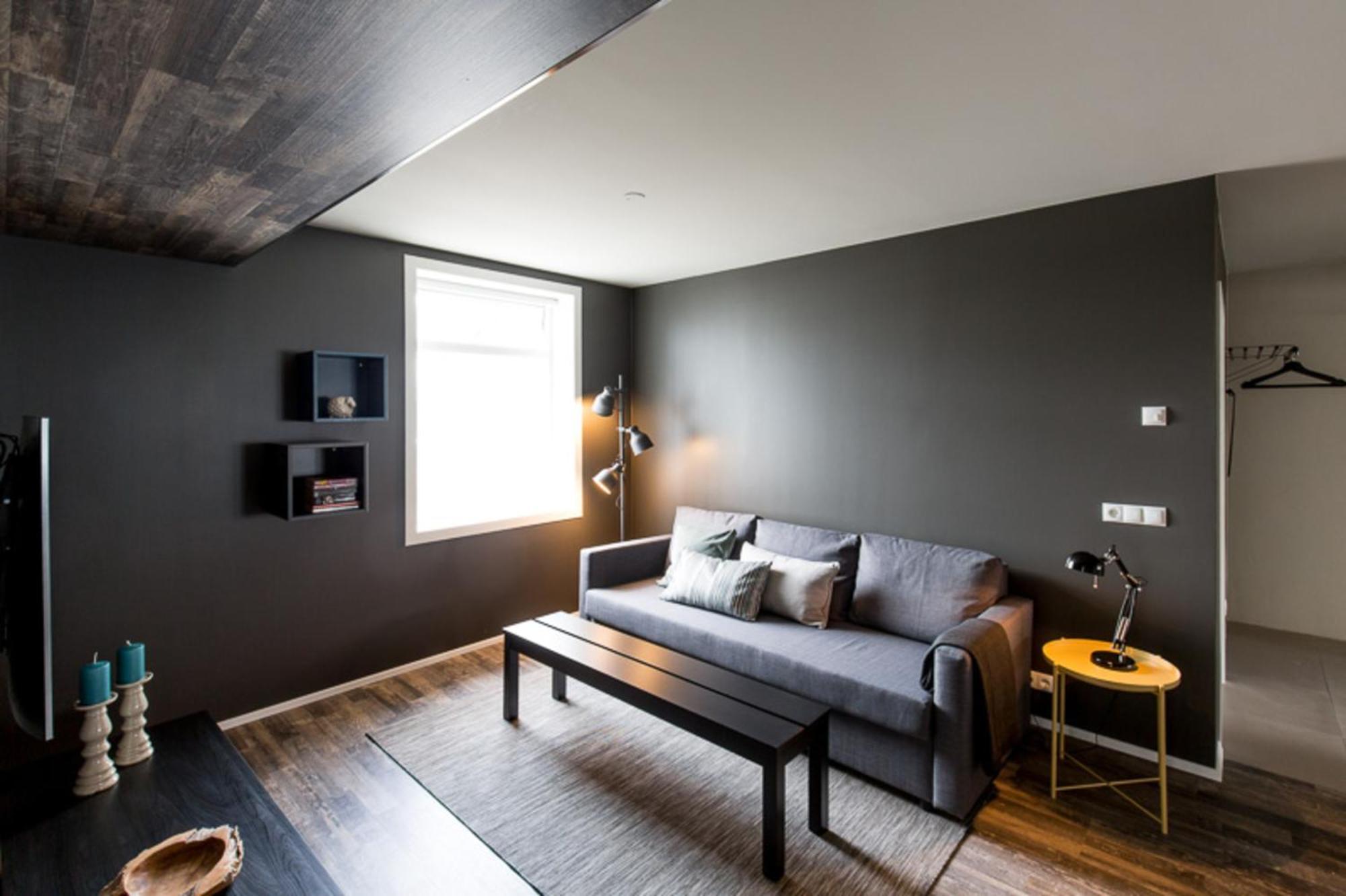 Acco Luxury Apartments Akureyri Kültér fotó