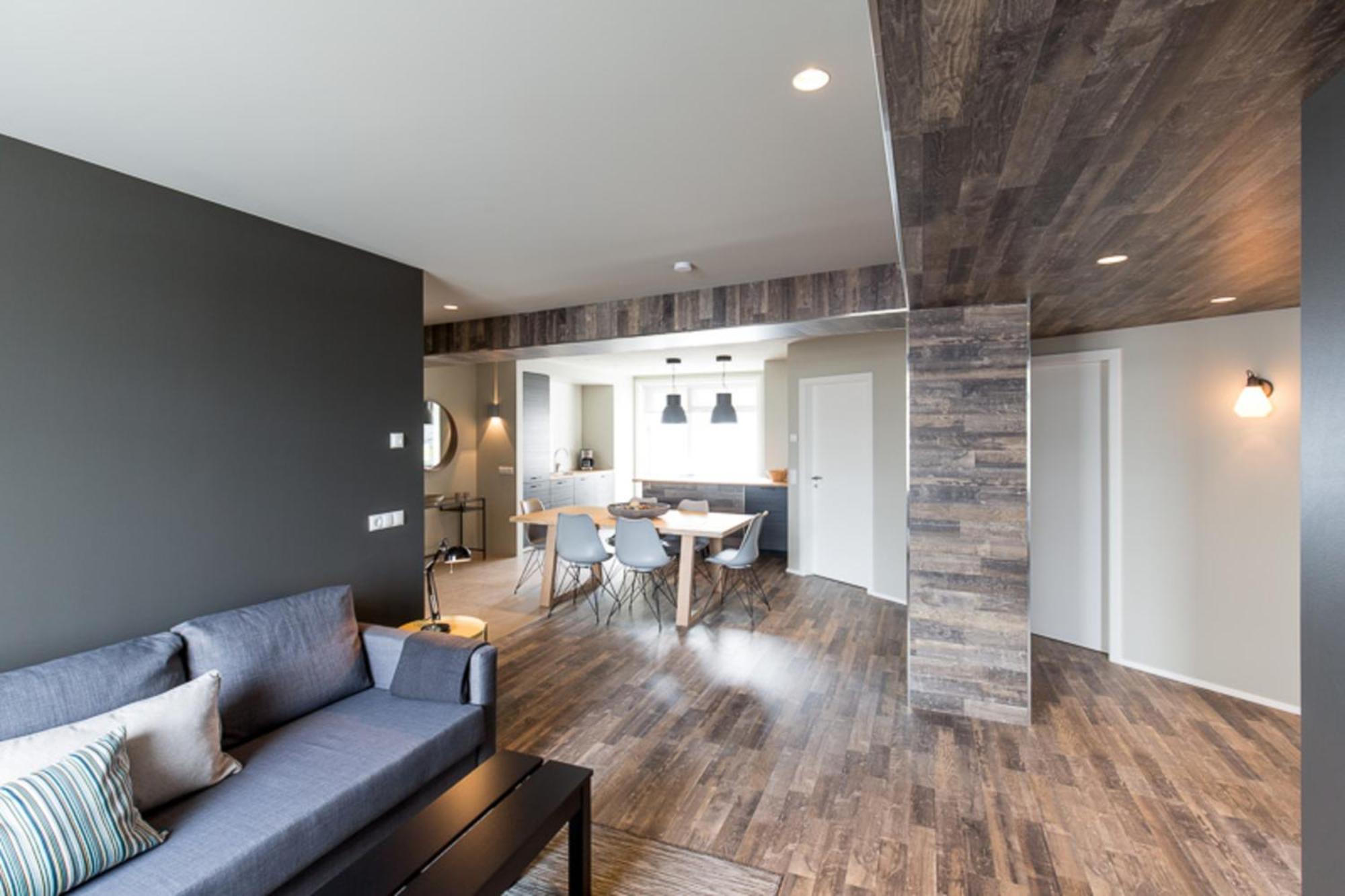 Acco Luxury Apartments Akureyri Kültér fotó