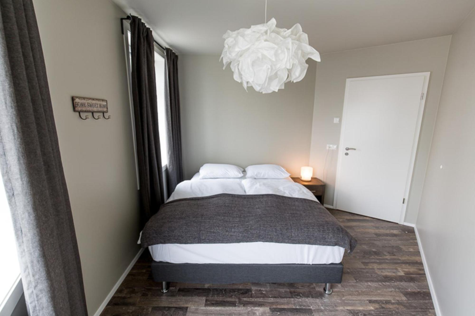 Acco Luxury Apartments Akureyri Kültér fotó
