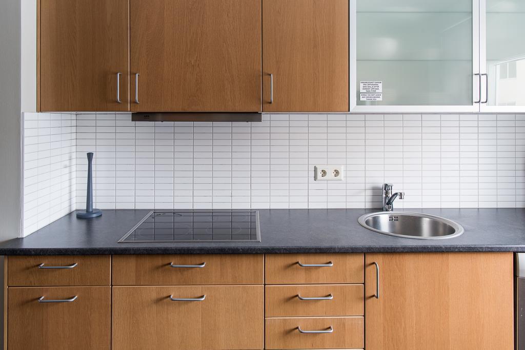 Acco Luxury Apartments Akureyri Kültér fotó