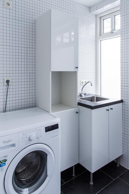 Acco Luxury Apartments Akureyri Kültér fotó