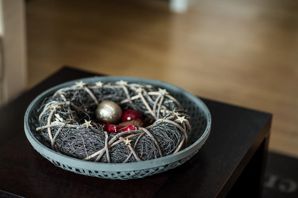 Acco Luxury Apartments Akureyri Kültér fotó
