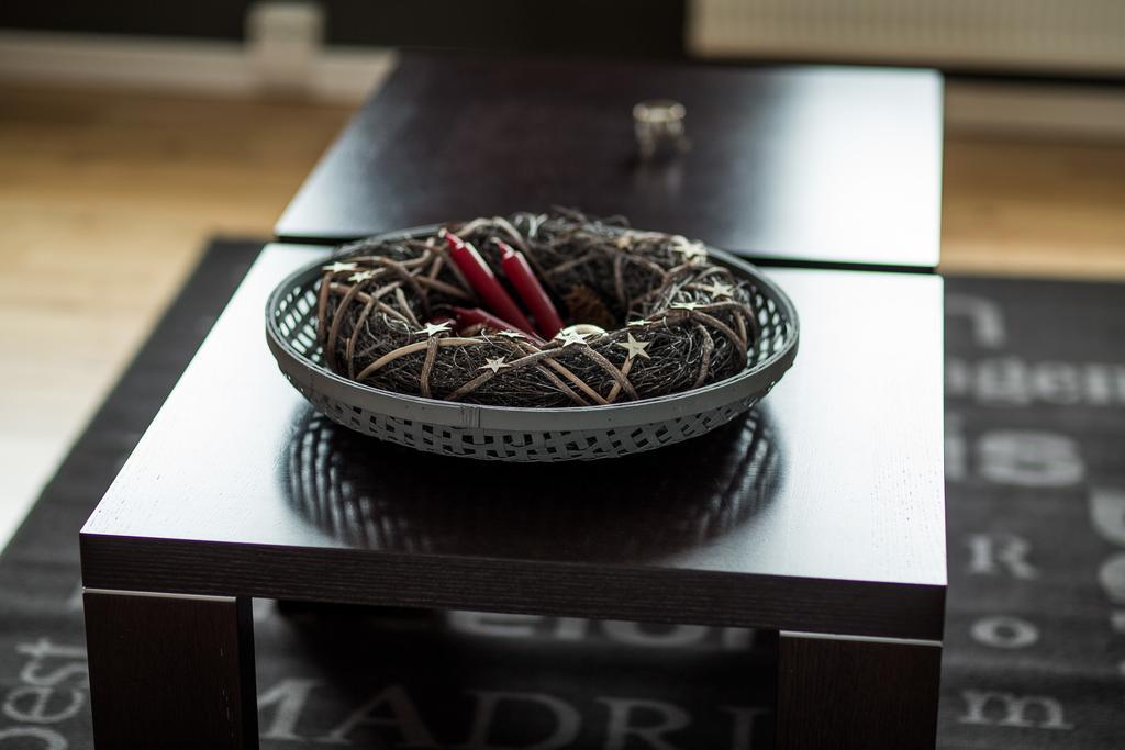 Acco Luxury Apartments Akureyri Kültér fotó