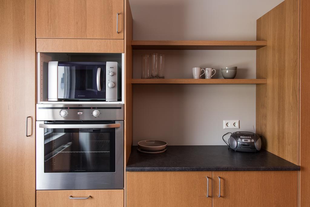 Acco Luxury Apartments Akureyri Kültér fotó