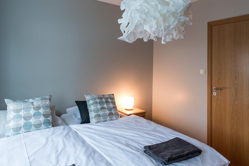 Acco Luxury Apartments Akureyri Kültér fotó