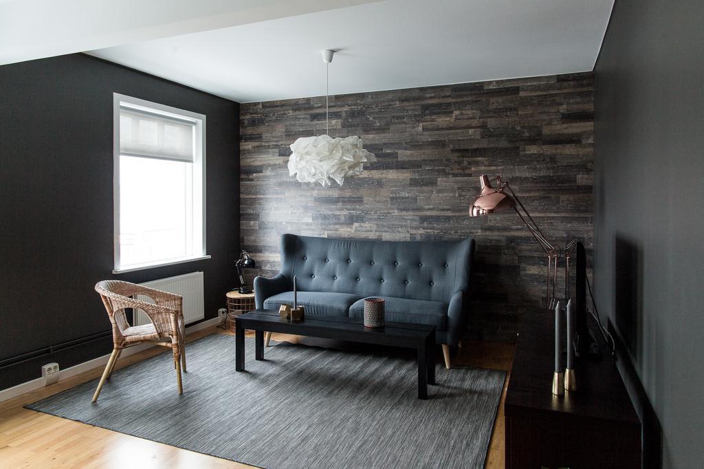 Acco Luxury Apartments Akureyri Kültér fotó
