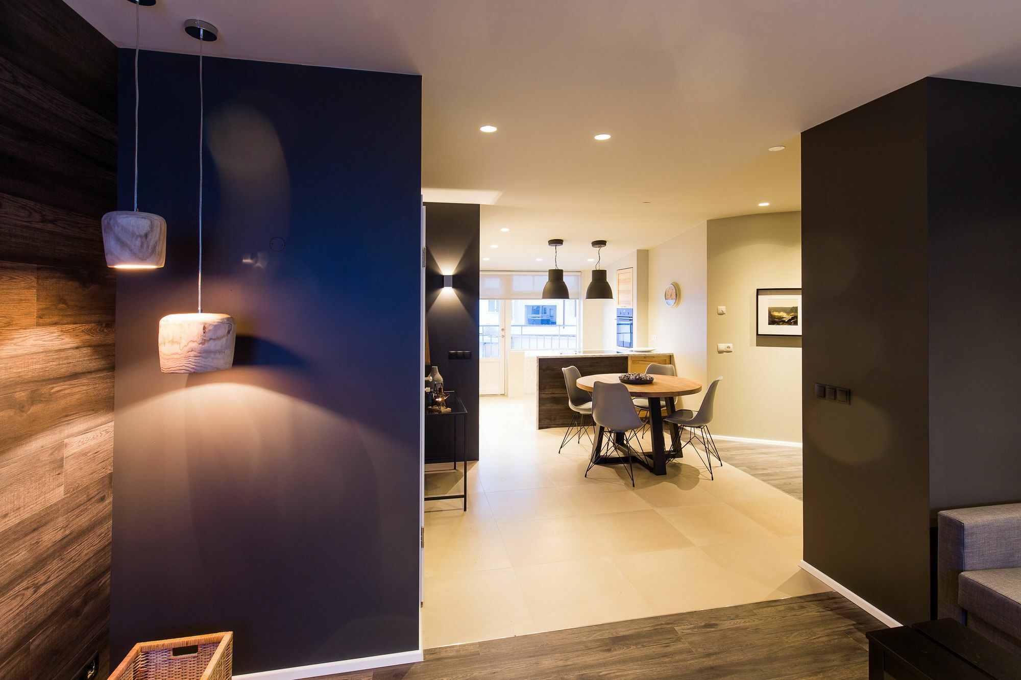 Acco Luxury Apartments Akureyri Kültér fotó