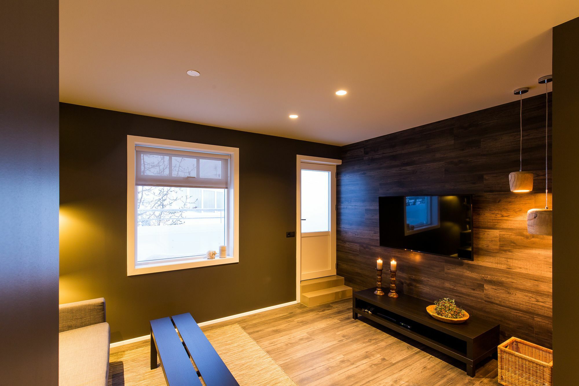 Acco Luxury Apartments Akureyri Kültér fotó
