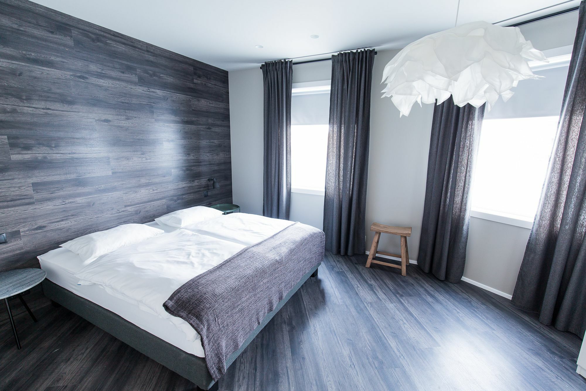 Acco Luxury Apartments Akureyri Kültér fotó