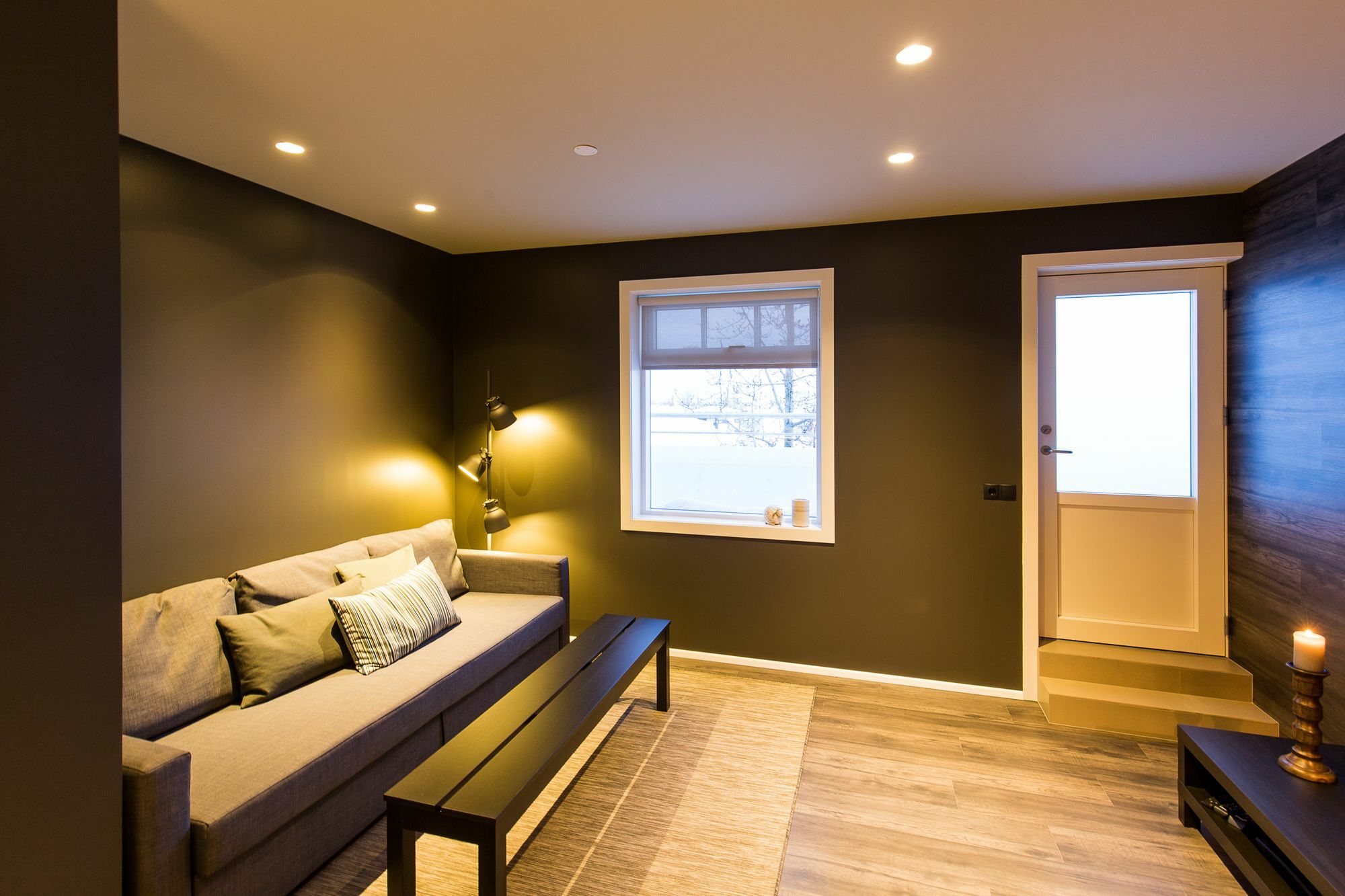 Acco Luxury Apartments Akureyri Kültér fotó