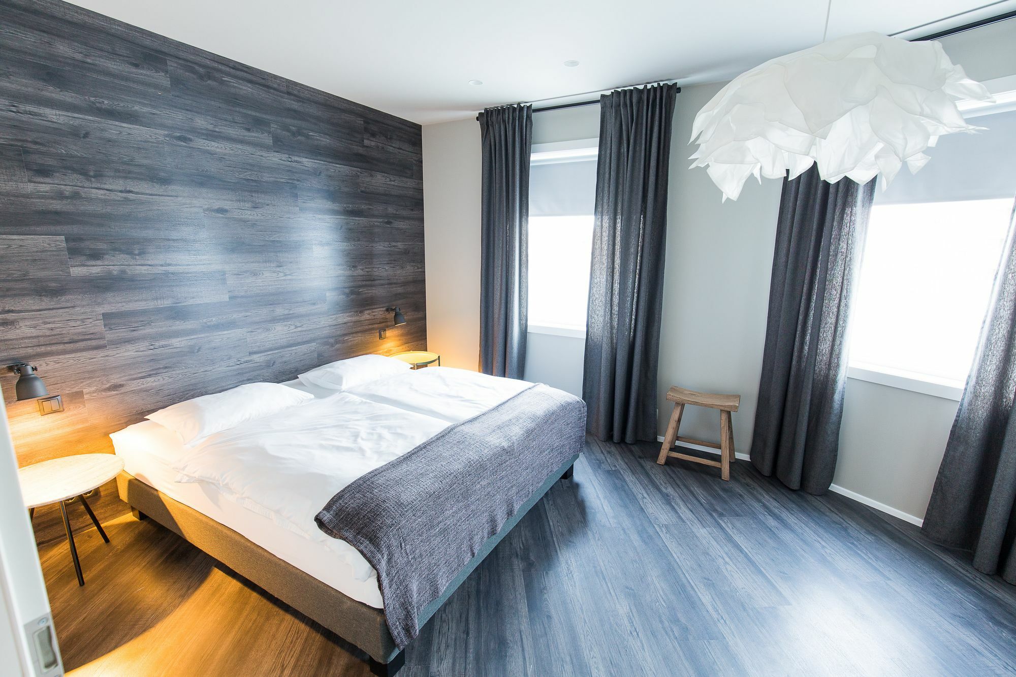 Acco Luxury Apartments Akureyri Kültér fotó