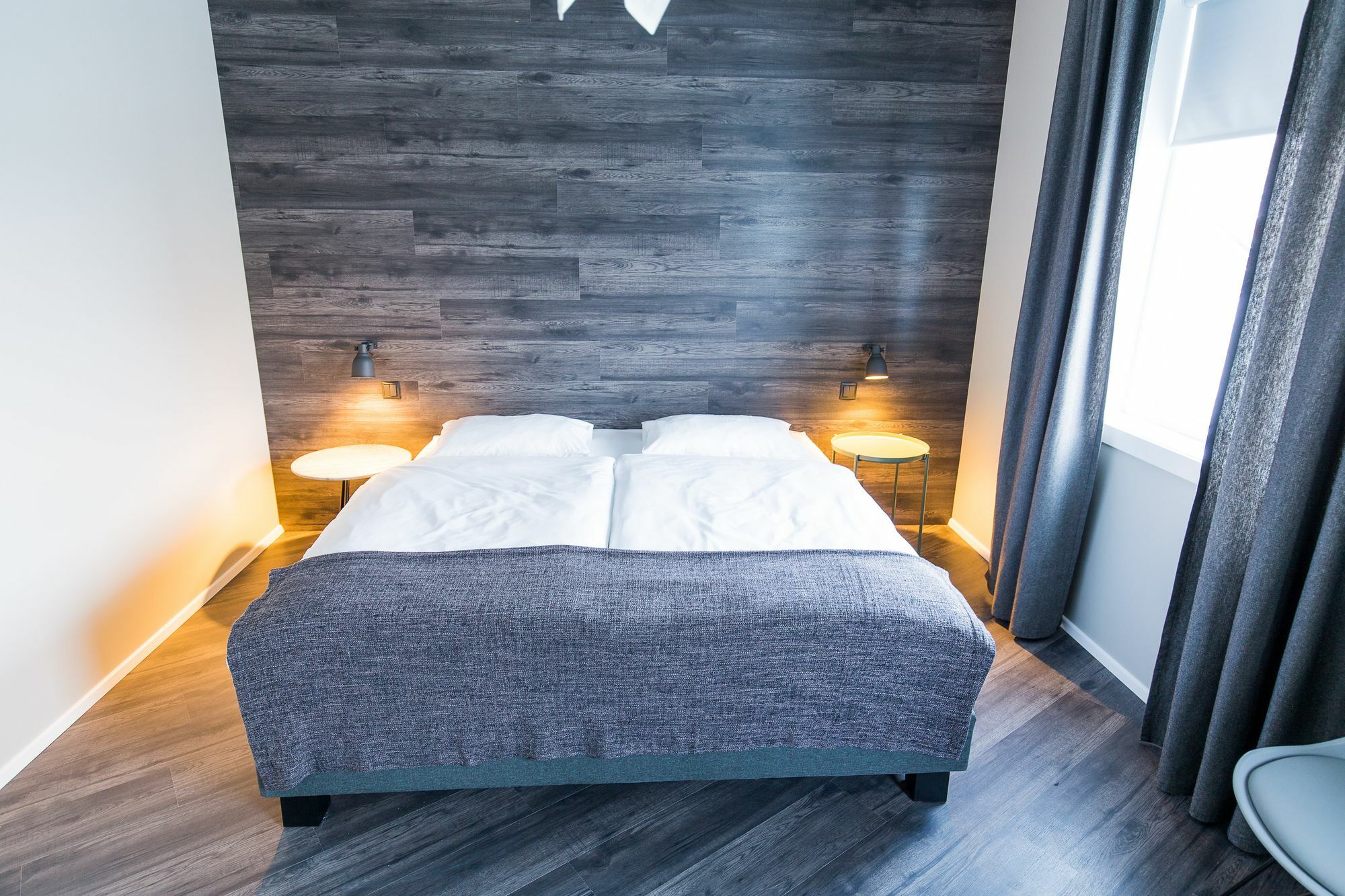 Acco Luxury Apartments Akureyri Kültér fotó